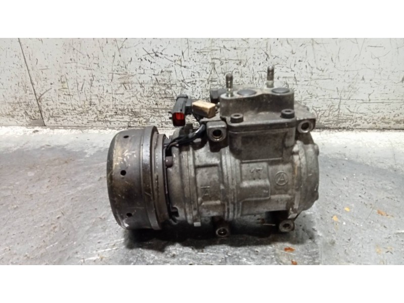 Recambio de compresor aire acondicionado para chrysler voyager (gs) 2.5 td le grand voyager referencia OEM IAM 4472005130  