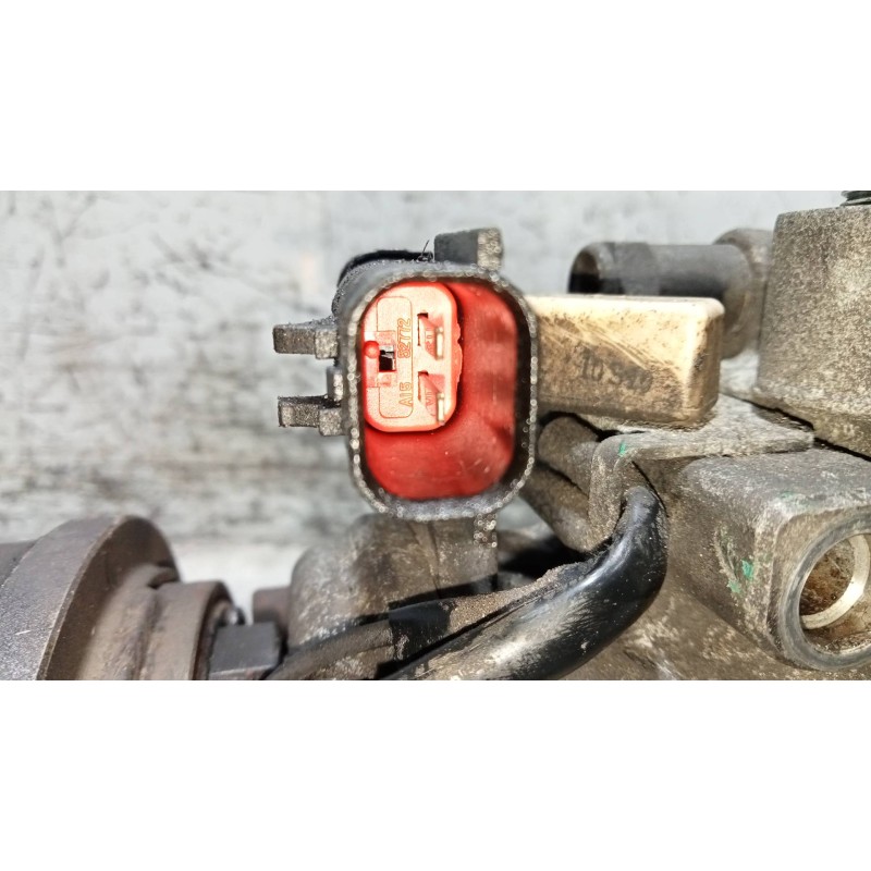 Recambio de compresor aire acondicionado para chrysler voyager (gs) 2.5 td le grand voyager referencia OEM IAM 4472005130  