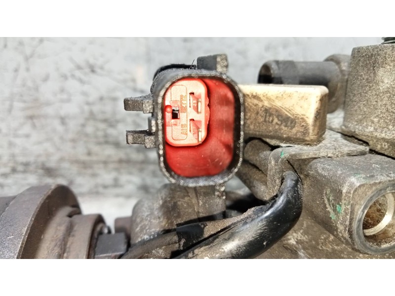 Recambio de compresor aire acondicionado para chrysler voyager (gs) 2.5 td le grand voyager referencia OEM IAM 4472005130  