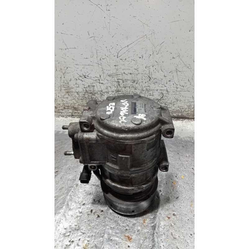 Recambio de compresor aire acondicionado para chrysler voyager (gs) 2.5 td le grand voyager referencia OEM IAM 4472005130  