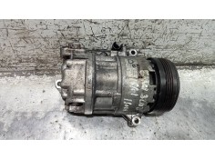 Recambio de compresor aire acondicionado para bmw serie 3 compact (e46) 320td referencia OEM IAM 64526905643   2