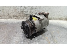 Recambio de compresor aire acondicionado para ford focus c-max (cap) ghia (d) referencia OEM IAM 3M5H19D629R  