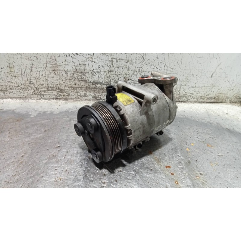 Recambio de compresor aire acondicionado para ford focus c-max (cap) ghia (d) referencia OEM IAM 3M5H19D629R  