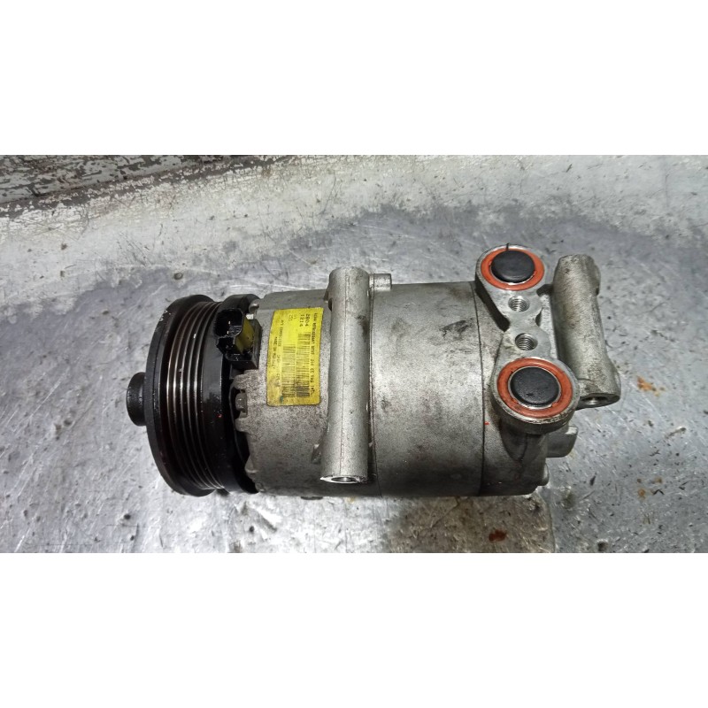 Recambio de compresor aire acondicionado para ford focus c-max (cap) ghia (d) referencia OEM IAM 3M5H19D629R  