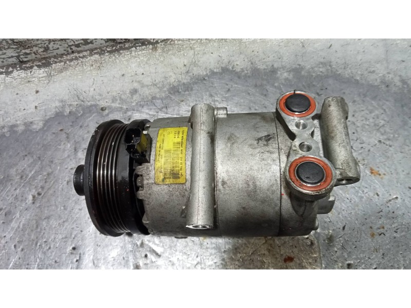 Recambio de compresor aire acondicionado para ford focus c-max (cap) ghia (d) referencia OEM IAM 3M5H19D629R  