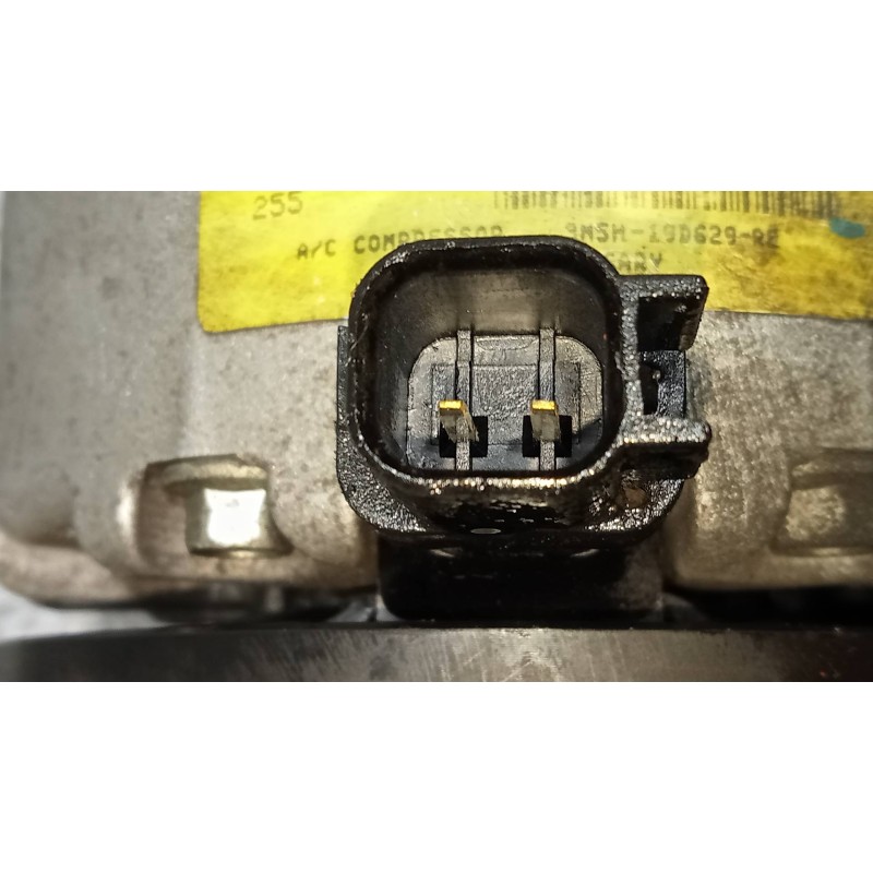 Recambio de compresor aire acondicionado para ford focus c-max (cap) ghia (d) referencia OEM IAM 3M5H19D629R  