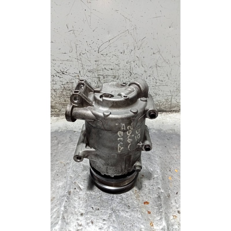 Recambio de compresor aire acondicionado para ford focus c-max (cap) ghia (d) referencia OEM IAM 3M5H19D629R  