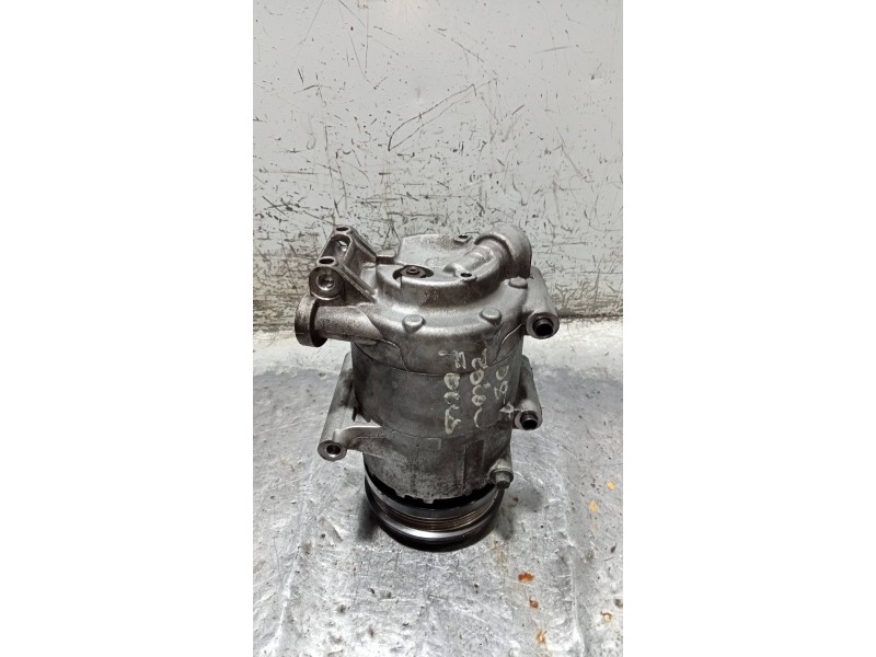 Recambio de compresor aire acondicionado para ford focus c-max (cap) ghia (d) referencia OEM IAM 3M5H19D629R  