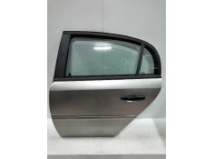 Recambio de puerta trasera izquierda para opel vectra c berlina club referencia OEM IAM   4P