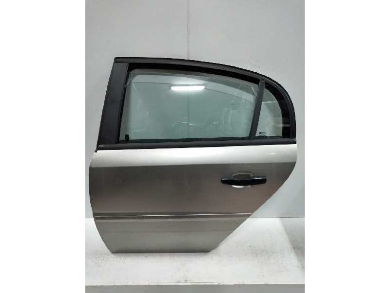 Recambio de puerta trasera izquierda para opel vectra c berlina club referencia OEM IAM   4P