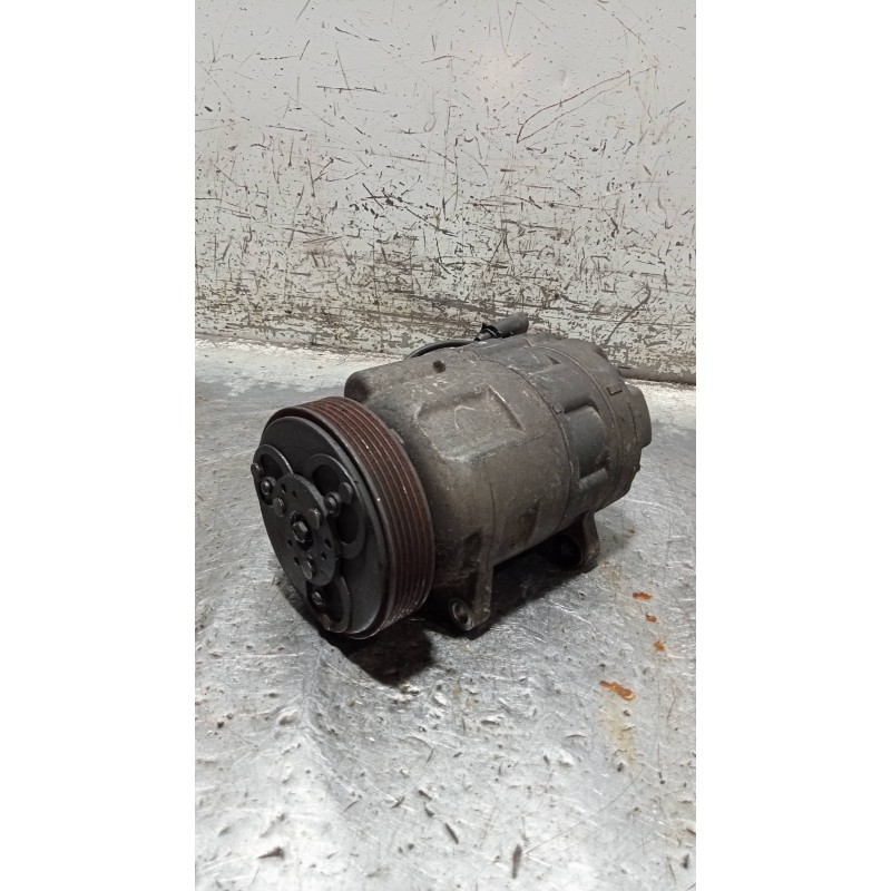 Recambio de compresor aire acondicionado para audi a3 (8l) 1.9 tdi ambiente referencia OEM IAM 1J0820803J 5060311010 