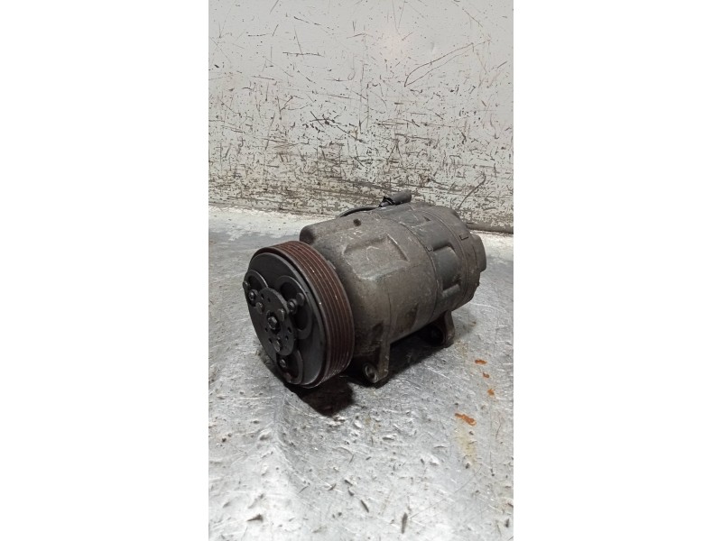Recambio de compresor aire acondicionado para audi a3 (8l) 1.9 tdi ambiente referencia OEM IAM 1J0820803J 5060311010 
