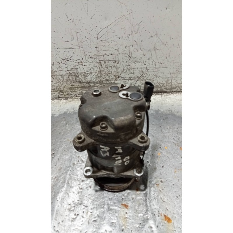 Recambio de compresor aire acondicionado para audi a3 (8l) 1.9 tdi ambiente referencia OEM IAM 1J0820803J 5060311010 