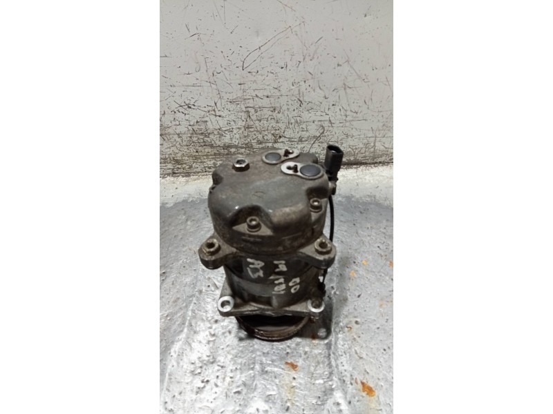 Recambio de compresor aire acondicionado para audi a3 (8l) 1.9 tdi ambiente referencia OEM IAM 1J0820803J 5060311010 