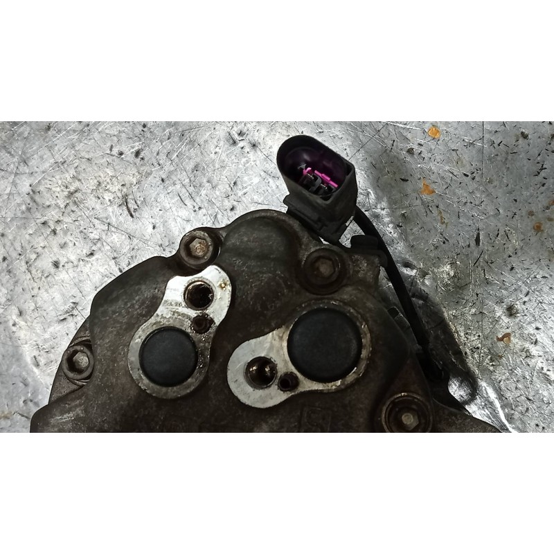 Recambio de compresor aire acondicionado para audi a3 (8l) 1.9 tdi ambiente referencia OEM IAM 1J0820803J 5060311010 