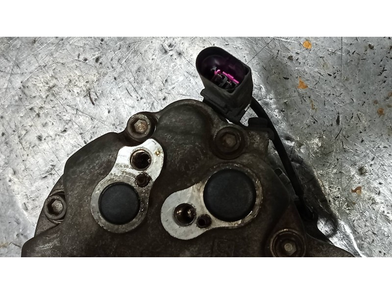 Recambio de compresor aire acondicionado para audi a3 (8l) 1.9 tdi ambiente referencia OEM IAM 1J0820803J 5060311010 