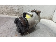 Recambio de compresor aire acondicionado para ford focus berlina (cap) titanium referencia OEM IAM 3M5H19D629DE  