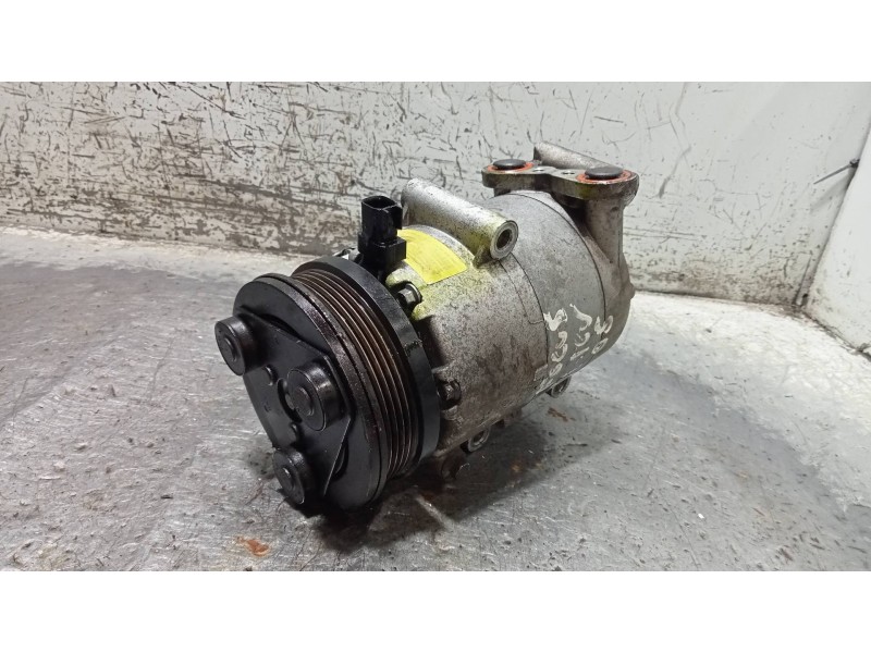 Recambio de compresor aire acondicionado para ford focus berlina (cap) titanium referencia OEM IAM 3M5H19D629DE  