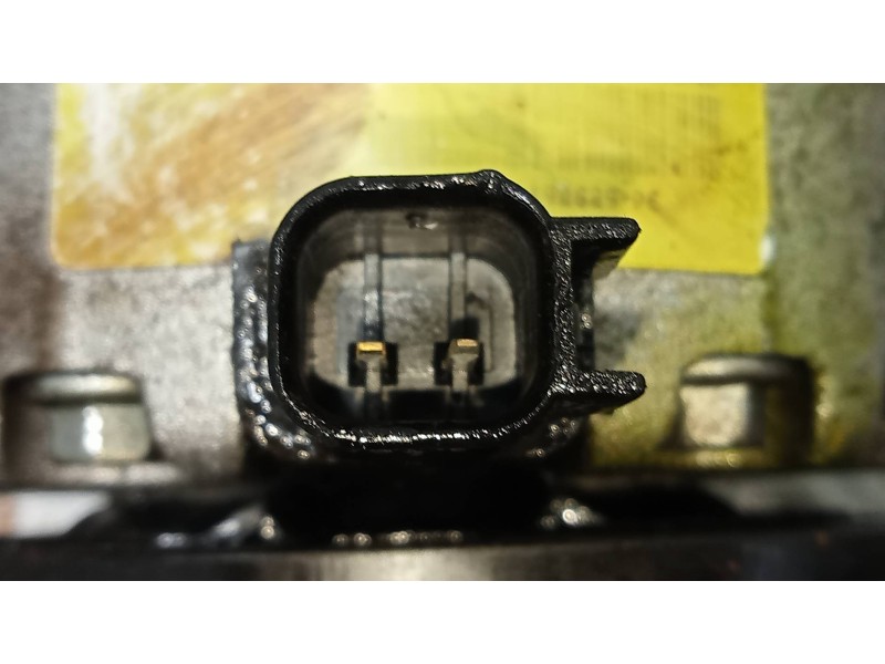 Recambio de compresor aire acondicionado para ford focus berlina (cap) titanium referencia OEM IAM 3M5H19D629DE  