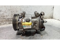 Recambio de compresor aire acondicionado para peugeot 407 sport referencia OEM IAM SD7C161349F 9670022180  2