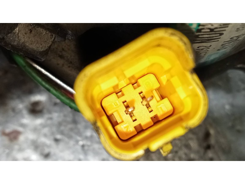 Recambio de compresor aire acondicionado para peugeot 407 sport referencia OEM IAM SD7C161349F 9670022180 