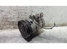 Recambio de compresor aire acondicionado para hyundai getz (tb) 1.1 básico referencia OEM IAM F500KP1AA05  