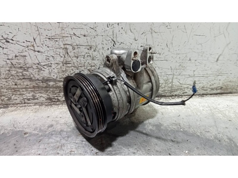 Recambio de compresor aire acondicionado para hyundai getz (tb) 1.1 básico referencia OEM IAM F500KP1AA05  