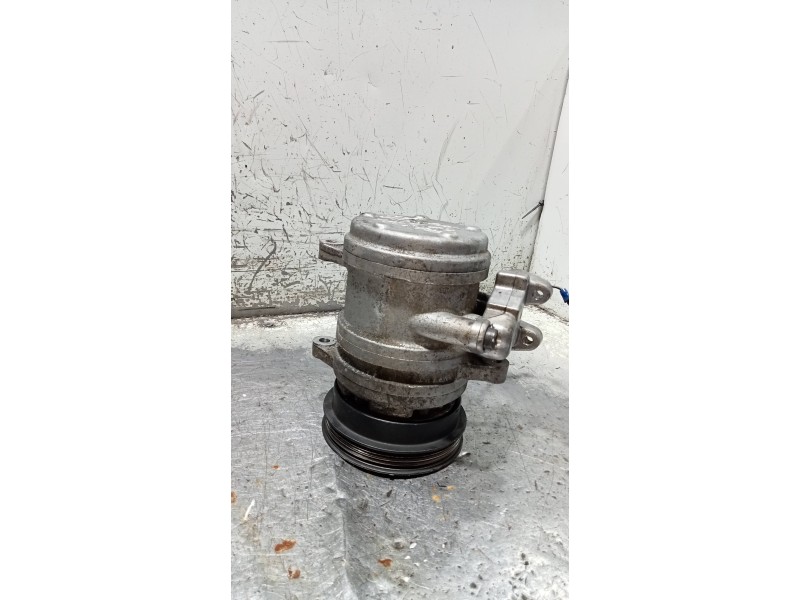 Recambio de compresor aire acondicionado para hyundai getz (tb) 1.1 básico referencia OEM IAM F500KP1AA05  