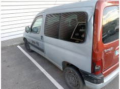 peugeot partner (s1) del año 2000 2