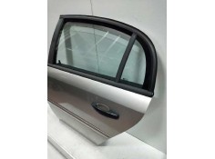 Recambio de puerta trasera izquierda para opel vectra c berlina club referencia OEM IAM   4P 2