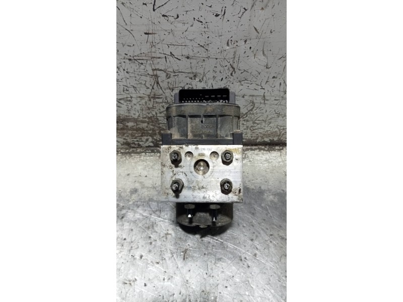Recambio de abs para peugeot 306 break 1.6 referencia OEM IAM 0265216722 9636084480 