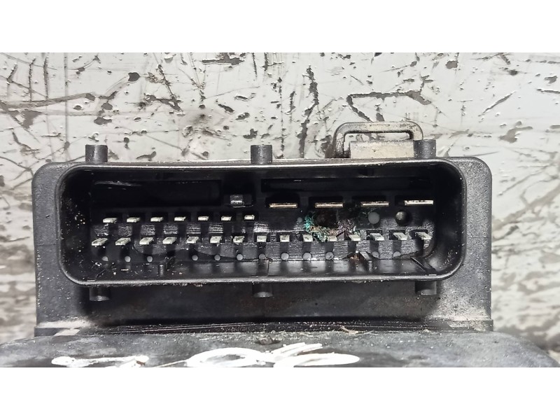 Recambio de abs para peugeot 306 break 1.6 referencia OEM IAM 0265216722 9636084480 