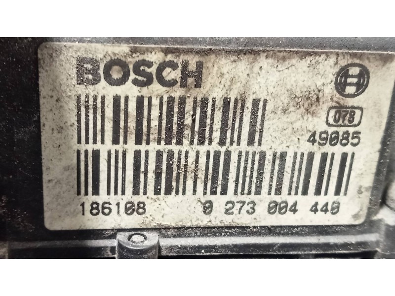 Recambio de abs para peugeot 306 break 1.6 referencia OEM IAM 0265216722 9636084480 