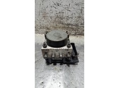 Recambio de abs para nissan note (e11e) tekna referencia OEM IAM 0265231732 476609U100 