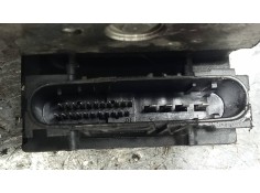 Recambio de abs para nissan note (e11e) tekna referencia OEM IAM 0265231732 476609U100  2