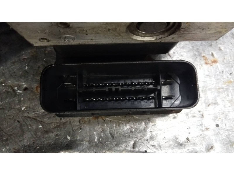 Recambio de abs para peugeot 207 confort referencia OEM IAM 10097011683 28570096403 10020701574 9675099880