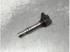 Recambio de bobina encendido para seat leon (1m1) signo referencia OEM IAM 0040102030 0172242410 BERU