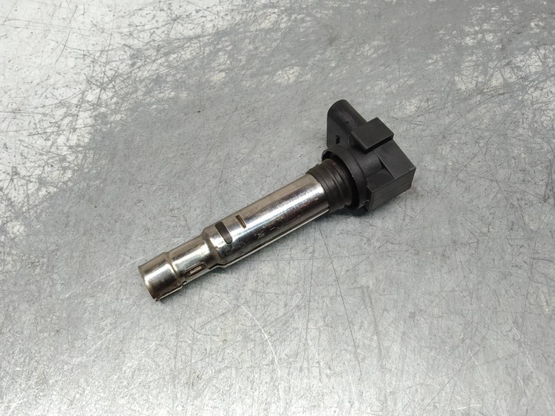 Recambio de bobina encendido para seat leon (1m1) signo referencia OEM IAM 0040102030 0172242410 BERU