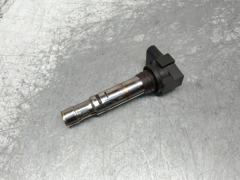 Recambio de bobina encendido para seat leon (1m1) signo referencia OEM IAM 0040102030 0144331710 BERU