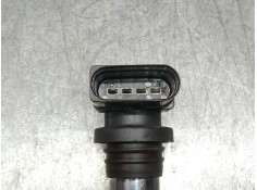 Recambio de bobina encendido para seat leon (1m1) signo referencia OEM IAM 0040102030 0144331710 BERU 2
