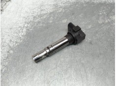Recambio de bobina encendido para seat leon (1m1) signo referencia OEM IAM  0064113010 