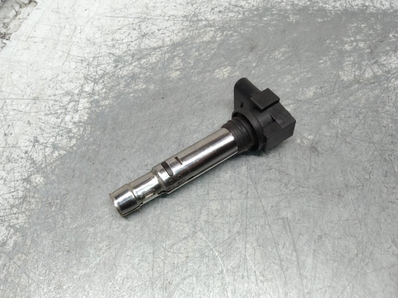 Recambio de bobina encendido para seat leon (1m1) signo referencia OEM IAM  0064113010 