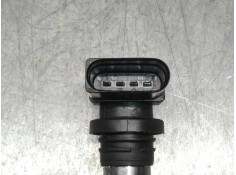 Recambio de bobina encendido para seat leon (1m1) signo referencia OEM IAM  0064113010  2