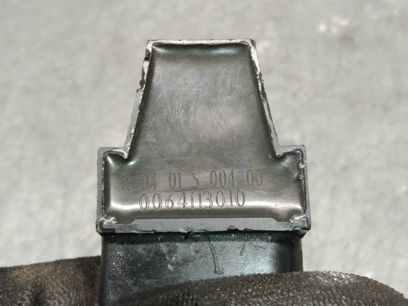 Recambio de bobina encendido para seat leon (1m1) signo referencia OEM IAM  0064113010 