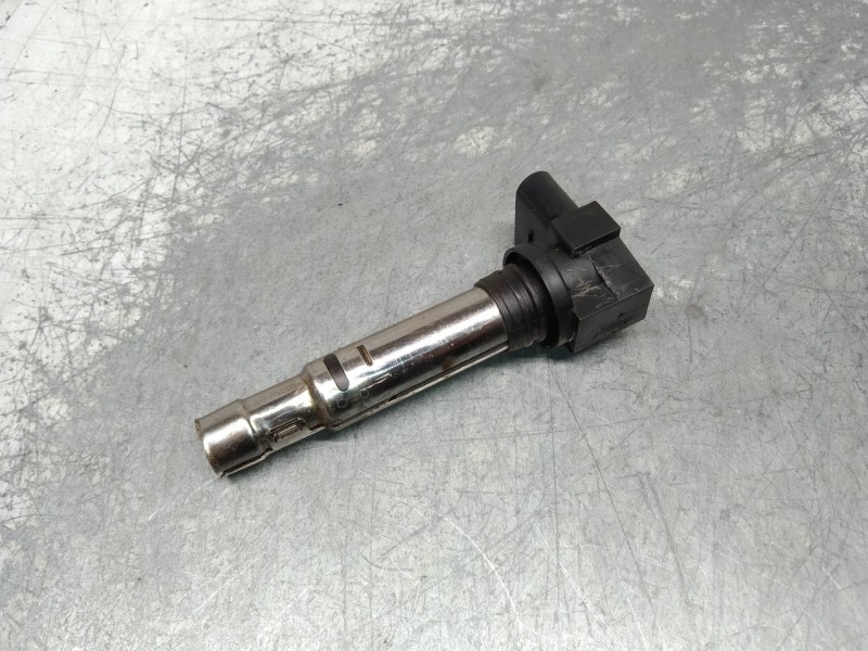 Recambio de bobina encendido para seat leon (1m1) signo referencia OEM IAM 036905715F 78292004 ELDOR