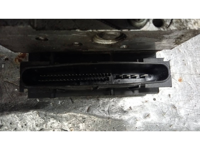 Recambio de abs para renault scenic ii dynamique referencia OEM IAM 0265234472 8200624642 