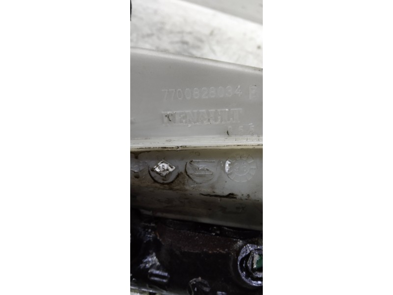 Recambio de bomba freno para renault megane i classic (la0) 1.9 dti rn (laon) referencia OEM IAM 7700828034  