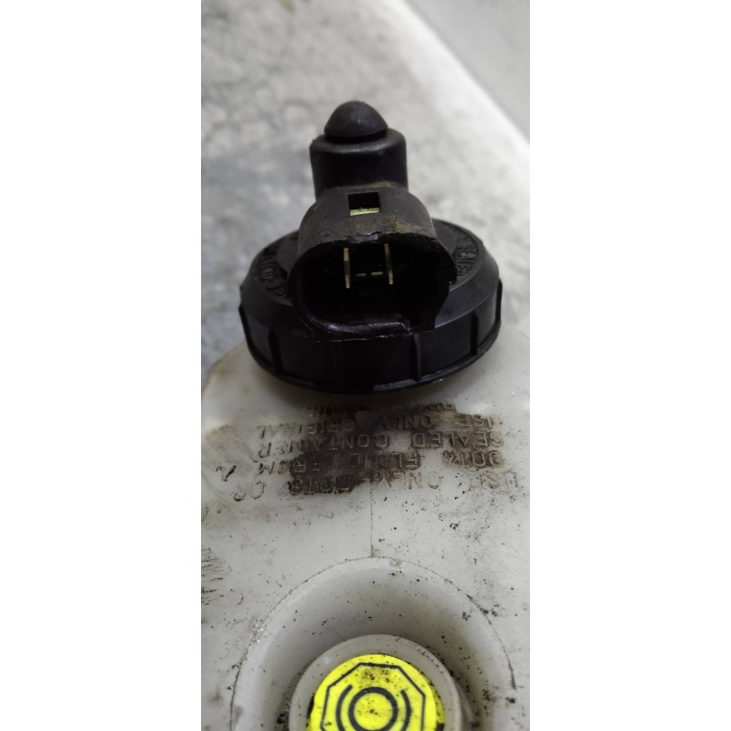 Recambio de bomba freno para renault megane i classic (la0) 1.9 dti rn (laon) referencia OEM IAM 7700828034  