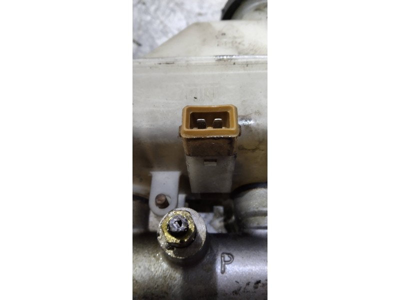 Recambio de bomba freno para hyundai coupe (j2) 1.6 fx coupe referencia OEM IAM BM111020  