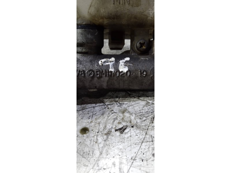 Recambio de bomba freno para hyundai coupe (j2) 1.6 fx coupe referencia OEM IAM BM111020  